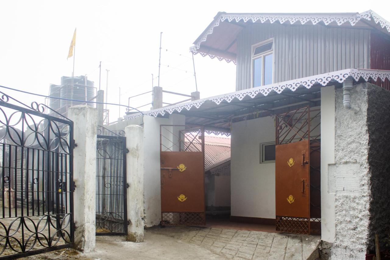 The Guiding Monk Home Stays Darjeeling  Exterior foto